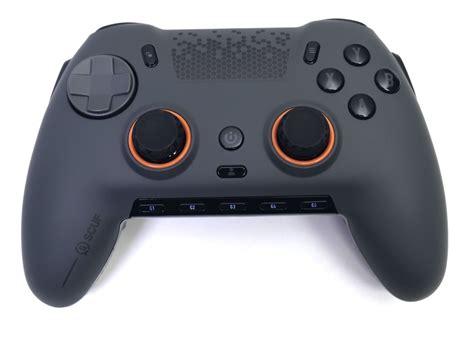 there is anyway to test a scuff controller|scuf controller download for pc.